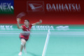 Gregoria Mariska Tunjung Menang