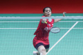 Gregoria Mariska Tunjung Menang