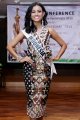 Gresya Amanda Ikuti Ajang Miss Supranational 2015