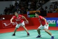 Greysia-Apriyani Juarai Ganda Putri Indonesia Masters 2020