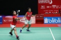 Greysia-Apriyani Juarai Ganda Putri Indonesia Masters 2020