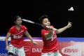 Greysia-Apriyani Juarai Ganda Putri Indonesia Masters 2020