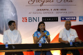 Greysia Polii Resmi Pensiun dari Bulu Tangkis