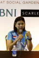 Greysia Polii Resmi Pensiun dari Bulu Tangkis