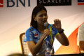 Greysia Polii Resmi Pensiun dari Bulu Tangkis
