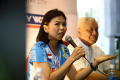 Greysia Polii Resmi Pensiun dari Bulu Tangkis