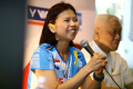 Greysia Polii Resmi Pensiun dari Bulu Tangkis
