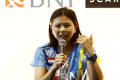 Greysia Polii Resmi Pensiun dari Bulu Tangkis