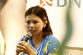 Greysia Polii Resmi Pensiun dari Bulu Tangkis