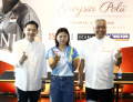 Greysia Polii Resmi Pensiun dari Bulu Tangkis