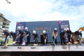 Groundbreaking Kawasan Hiburan Urban Keluarga di PIK 2