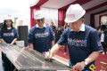 Groundbreaking Kawasan Hiburan Urban Keluarga di PIK 2