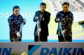 Groundbreaking Pabrik Air Conditioner (AC) DAIKIN di Indonesia