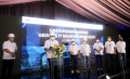 Groundbreaking Pembangunan Gedung IT Mandiri