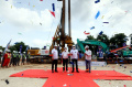 Groundbreaking Pembangunan Gedung IT Mandiri