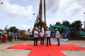 Groundbreaking Pembangunan Gedung IT Mandiri