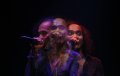 Group Band Slank Konser di Yogjakarta