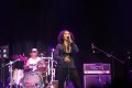 Group Band Slank Konser di Yogjakarta