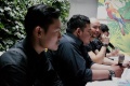 Grup Band Geng Ojol Luncurkan Album Jangan Di Censel