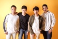 Grup Band Jave Luncurkan Single Fantasi