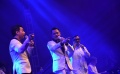 Grup Band Kahitna Konser di GCC Surabaya