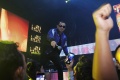 Grup Band Nidji Hibur Funsnya di Babyface Club and Karaoke