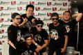 Grup Band Repvblik Launching Album Kedua