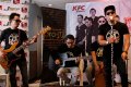Grup Band Repvblik Launching Album Kedua