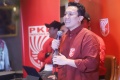 Grup Band Repvblik Lewat PKPI Dukung Jokowi-Amin