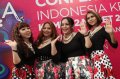 Grup Vokal Dangdut Putri Bahar