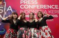 Grup Vokal Dangdut Putri Bahar