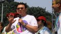 Gubernur Ahok Hadiri Color Run CIMB Niaga 2016