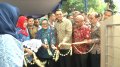 Gubernur Ahok Resmikan Ruang Terpadu Ramah Anak
