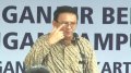 Gubernur Ahok Resmikan Ruang Terpadu Ramah Anak