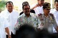 Gubernur Banten Rano Karno Penuhi Panggilan KPK