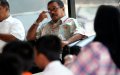 Gubernur Banten Rano Karno Penuhi Panggilan KPK