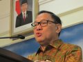 Gubernur BI Beri Keterangan Kondisi Perekonomian Indonesia