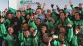 Gubernur DKI Ahok Beri Kartu BPJS Go-Jek