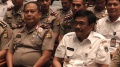 Gubernur DKI dan Kapolda DKI Resmikan Kerjasama