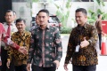 Gubernur Jambi Zumi Zola Di Periksa KPK