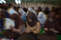 Gubernur Jatim Ajak Siswa SMA-SMK Berdoa Jelang Unas