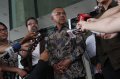 Gubernur Riau Datangi KPK