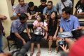 Gubernur Sumut Kunjungi PRT Korban Penyiksaan Majikan
