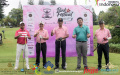 Gubernur Yogyakarta Buka Turnamen Golf Borobudur dan Merapi (BoMer) 2022