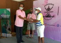 Gubernur Yogyakarta Buka Turnamen Golf Borobudur dan Merapi (BoMer) 2022