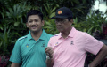 Gubernur Yogyakarta Buka Turnamen Golf Borobudur dan Merapi (BoMer) 2022