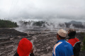 Gunung Semeru Erupsi