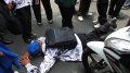 Guru Honorer Demo Menuntut Diangkat Mejadi PNS