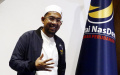 Guruh Tirta Lunggana Resmi Diterima Partai NasDem