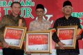 GUS DUR AWARD 2016
